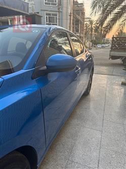 نيسان سنترا